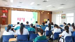Hội thảo khoa học “Cập nhật chẩn đoán - điều trị bệnh lý Tim mạch”