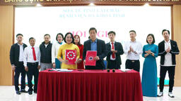 Bệnh viện Đa khoa tỉnh Lai Châu tổ chức hội nghị Viên chức và Người lao động năm 2026