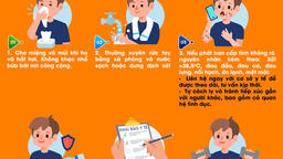 Những điều cần biết về bệnh Đậu mùa khỉ