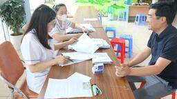BỆNH VIỆN ĐA KHOA TỈNH LAI CHÂU TRIỂN KHAI GÓI KHÁM SỨC KHỎE ĐỊNH KỲ CHO LỰC LƯỢNG CÔNG AN TỈNH