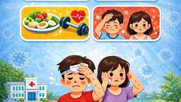 CHỦ ĐỘNG PHÒNG BỆNH NÃO MÔ CẦU – BẢO VỆ SỨC KHỎE CỘNG ĐỒNG