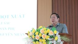 Biểu dương, khen thưởng đột xuất cho 3 tập thể có thành tích trong tham gia cứu sống sản phụ bị rối loạn đông máu nặng