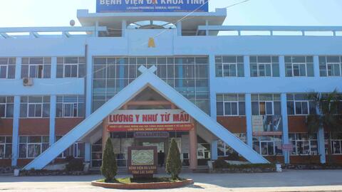 Chức năng nhiệm vụ của BV