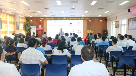 BỆNH VIỆN ĐA KHOA TỈNH PHỐI  HỢP VỚI BỆNH VIỆN E TỔ CHỨC HỘI THẢO KHOA HỌC CHUYÊN ĐỀ CẬP NHẬT CHẨN ĐOÁN VÀ ĐIỀU TRỊ CÁC BỆNH TIM BẨM SINH NGUY CẤP VÀ THƯỜNG GẶP