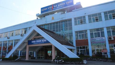 Bệnh viện Đa khoa tỉnh Lai Châu triển khai phòng khám, tư vấn ung bướu