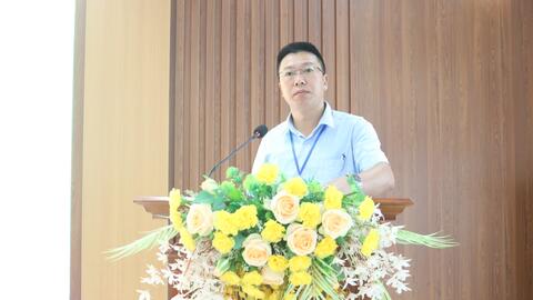 BỆNH VIỆN ĐA KHOA TỈNH LAI CHÂU THỰC HIỆN BỔ NHIỆM LẠI CHO VIÊN CHỨC QUẢN LÝ