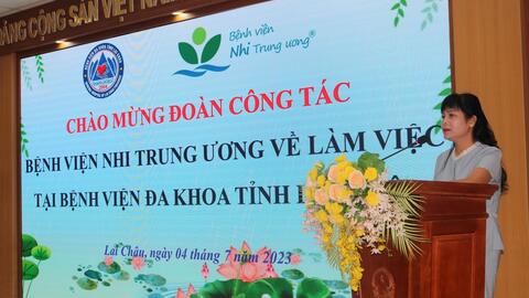 TẬP HUẤN HỒI SỨC SƠ SINH SAU SINH