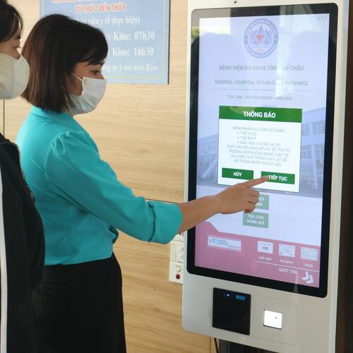 NHỮNG ĐIỀU CẦN BIẾT TRƯỚC KHI ĐẾN KHÁM TẠI BỆNH VIỆN ĐA KHOA TỈNH LAI CHÂU