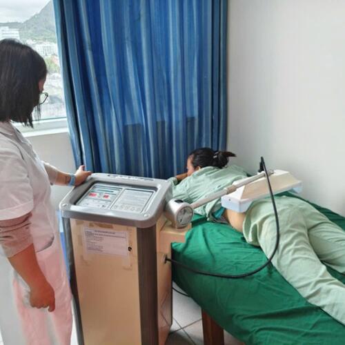 Bệnh nhân 39 tuổi nhồi máu não, liệt nửa người phục hồi hoàn toàn sau khi được điều trị nội khoa kết hợp Y học cổ truyền