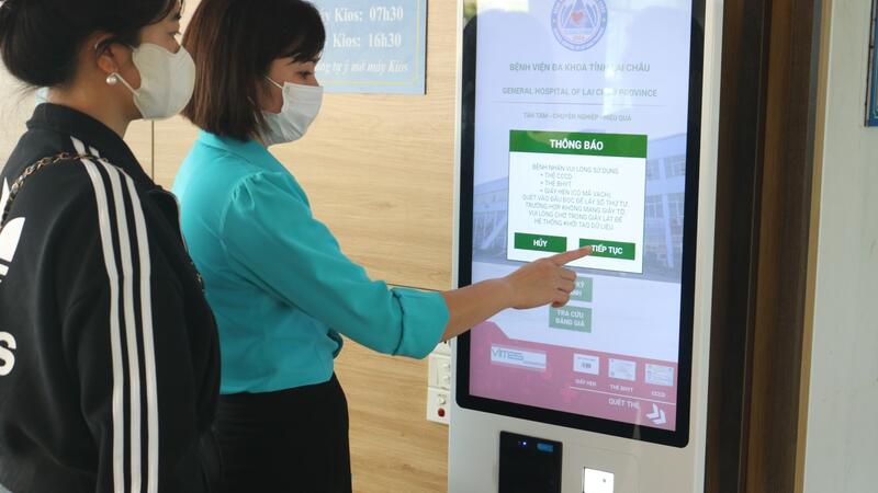 NHỮNG ĐIỀU CẦN BIẾT TRƯỚC KHI ĐẾN KHÁM TẠI BỆNH VIỆN ĐA KHOA TỈNH LAI CHÂU