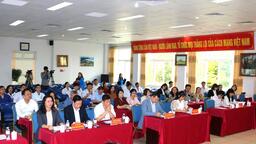 BỆNH VIỆN UNG BƯỚU HÀ NỘI KÝ KẾT HỢP TÁC CHUYÊN MÔN VÀ PHỐI HỢP KHÁM TẦM SOÁT UNG THƯ TẠI BỆNH VIỆN ĐA KHOA TỈNH LAI CHÂU