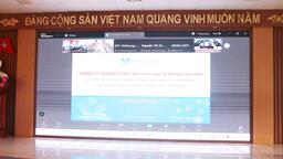 Triển khai Thông tư quy định về đơn thuốc và việc kê đơn thuốc hóa dược, sinh phẩm trong điều trị ngoại trú tại cơ sở khám bệnh, chữa bệnh