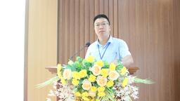 BỆNH VIỆN ĐA KHOA TỈNH LAI CHÂU THỰC HIỆN BỔ NHIỆM LẠI CHO VIÊN CHỨC QUẢN LÝ