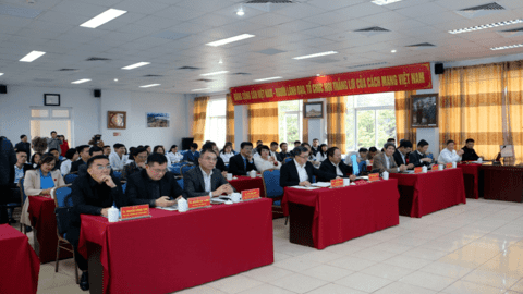 ĐOÀN CÔNG TÁC CỦA BỘ Y TẾ THĂM VÀ LÀM VIỆC TẠI BỆNH VIỆN ĐA KHOA TỈNH LAI CHÂU